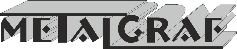 Metalgraf Garešnica  PROIZVODNJA PVC VREĆICA¸ POLIPROPILEN [ PP ], POLIETILEN [ PE ], DUPLEX, TRIPLEX, PE ZIP