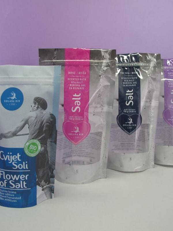 DUPLEX (dvoslojne) vrećice